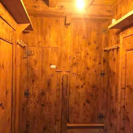 Chalet Maison Typique Renovee 4 Chbr D'oo Peyragudes