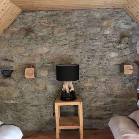 Chalet Maison Typique Renovee 4 Chbr D'oo Peyragudes Oo