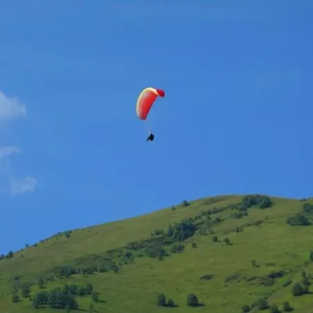 Maison Typique Renovee 4 Chbr D'oo Peyragudes * Oo