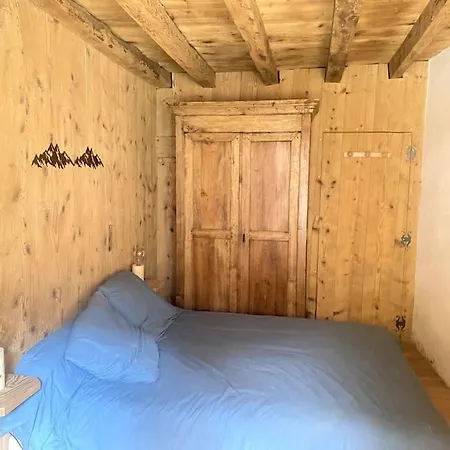 Maison Typique Renovee 4 Chbr D'oo Peyragudes