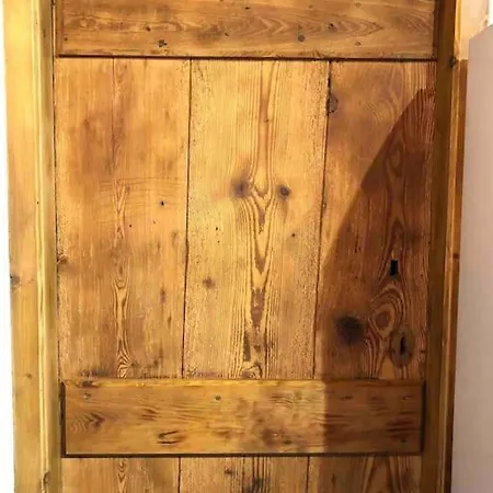 Chalet Maison Typique Renovee 4 Chbr D'oo Peyragudes