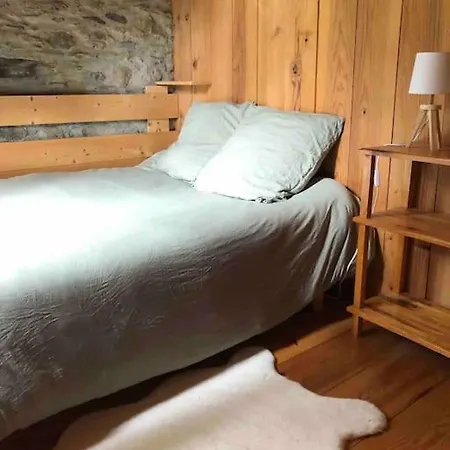 Chalet Maison Typique Renovee 4 Chbr D'oo Peyragudes