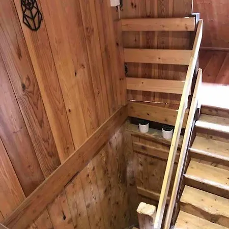 Maison Typique Renovee 4 Chbr D'oo Peyragudes Chalet