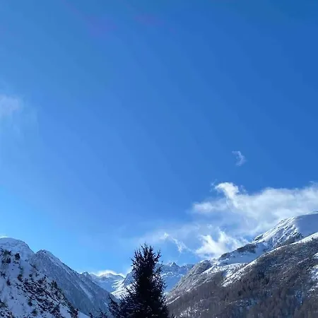 Maison Typique Renovee 4 Chbr D'oo Peyragudes Chalet *