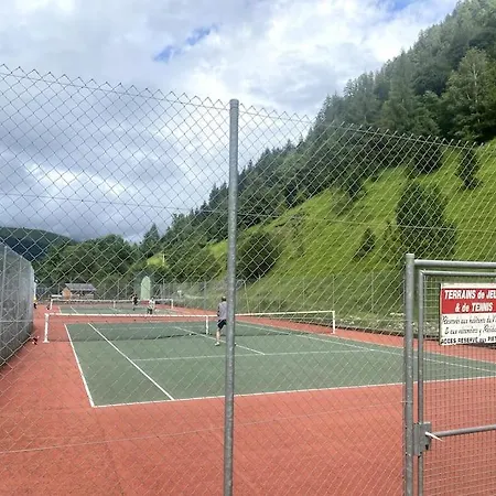 Maison Typique Renovee 4 Chbr D'oo Peyragudes Chalet Oo