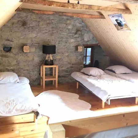 Maison Typique Renovee 4 Chbr D'oo Peyragudes * Oo