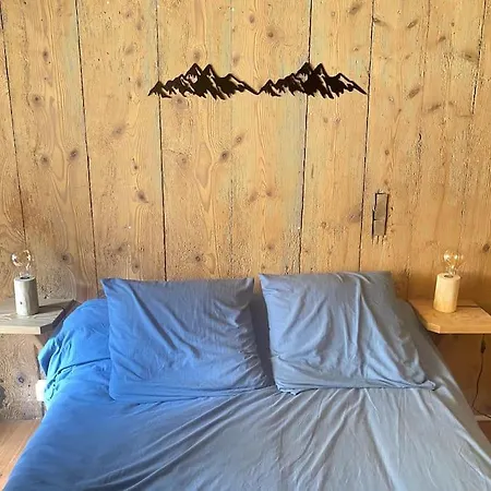 Maison Typique Renovee 4 Chbr D'oo Peyragudes *