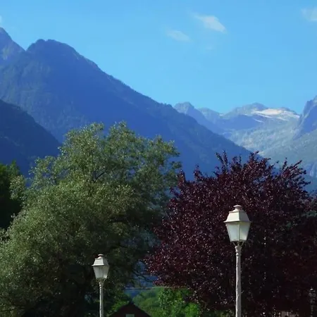 Maison Typique Renovee 4 Chbr D'oo Peyragudes * Oo