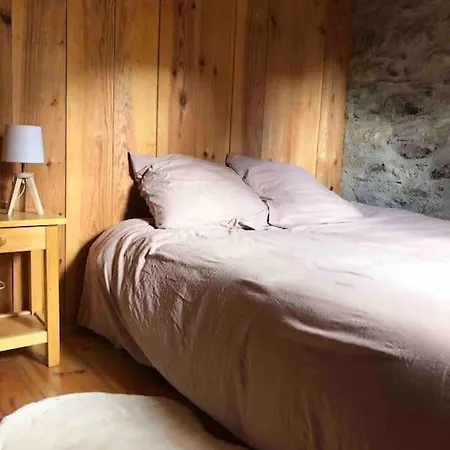 Chalet Maison Typique Renovee 4 Chbr D'oo Peyragudes Oo