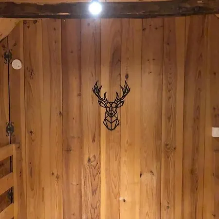 Maison Typique Renovee 4 Chbr D'oo Peyragudes * Oo