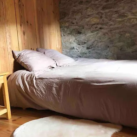 Chalet Maison Typique Renovee 4 Chbr D'oo Peyragudes *