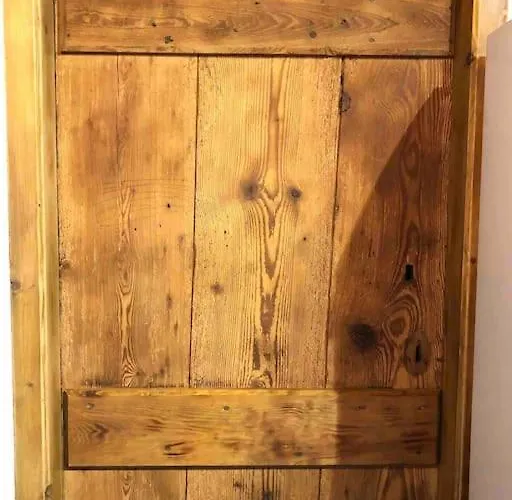 Alpstuga Maison Typique Renovee 4 Chbr D'oo Peyragudes